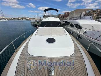 Viking Marine San Remo 465