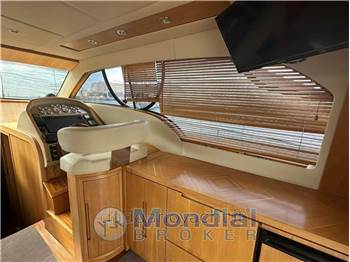 Viking Marine San Remo 465