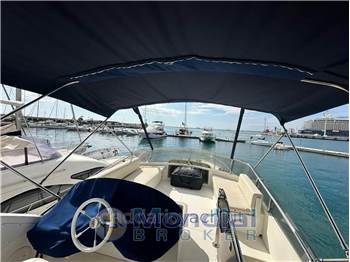 Viking Marine San Remo 465