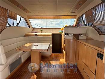 Viking Marine San Remo 465