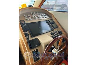 Viking Marine San Remo 465