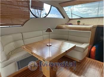 Viking Marine San Remo 465