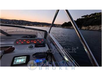 Fiart Mare 35 GENIUS