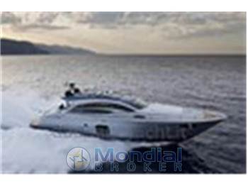 Pershing Pershing 74