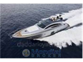 Pershing Pershing 74