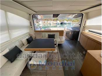 Pershing Pershing 74