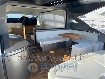 Pershing Pershing 74