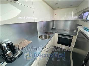 Pershing Pershing 74