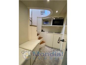 Pershing Pershing 74