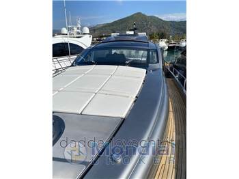 Pershing Pershing 74