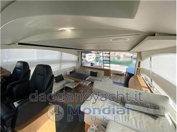 Pershing Pershing 74