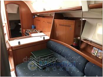Beneteau BENETEAU 343