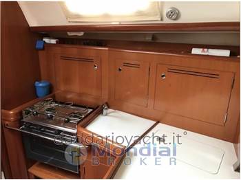 Beneteau BENETEAU 343