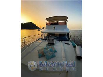 Beneteau Swift Trawler 47