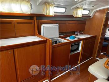 Beneteau CYCLADES 43.3