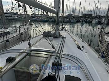 Beneteau CYCLADES 43.3