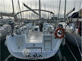 Beneteau CYCLADES 43.3