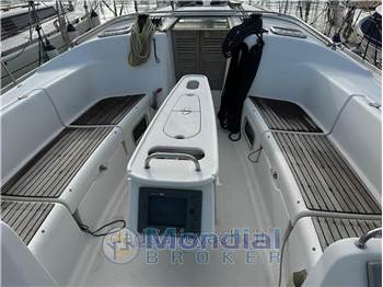 Beneteau CYCLADES 43.3