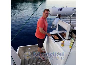 Catana Bali 4.3