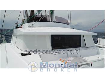 Catana Bali 4.3