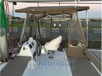 Catana Bali 4.3