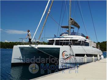 Catana Bali 4.3
