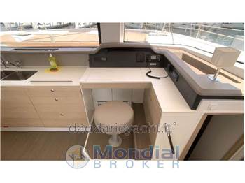 Catana Bali 4.3
