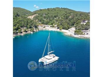 Catana Bali 4.3
