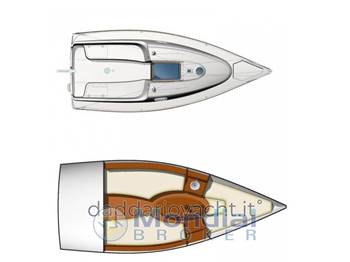 Jeanneau Sun 2000