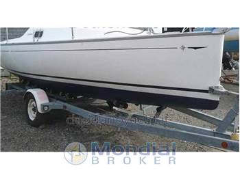 Jeanneau Sun 2000
