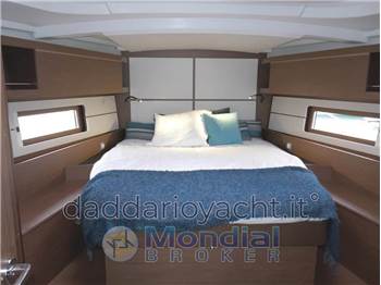 Beneteau OCEANIS 46.1