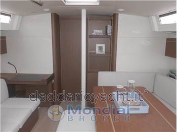 Beneteau OCEANIS 46.1