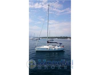 Jeanneau SUN ODYSSEY 36i