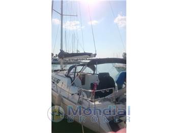 Jeanneau SUN ODYSSEY 36i
