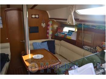Jeanneau SUN ODYSSEY 36i