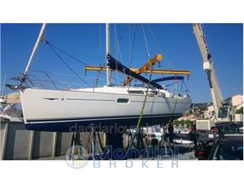 Jeanneau SUN ODYSSEY 36i