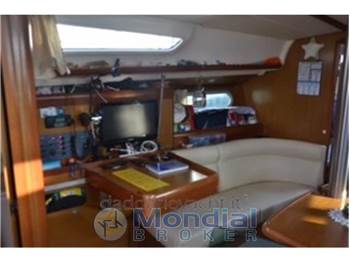 Jeanneau SUN ODYSSEY 36i