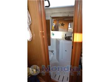 Jeanneau SUN ODYSSEY 36i