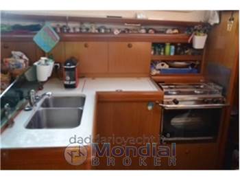 Jeanneau SUN ODYSSEY 36i
