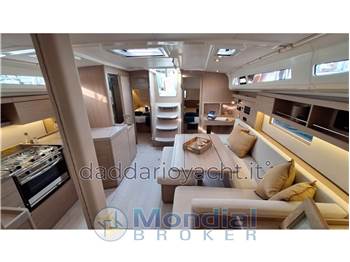 Beneteau OCEANIS 40.1