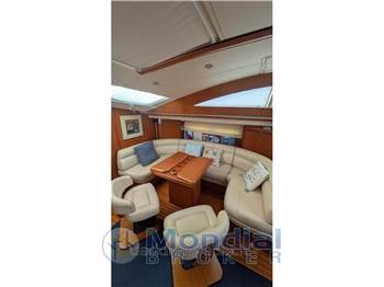 Jeanneau SUN ODYSSEY 54 DS