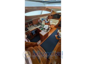 Jeanneau SUN ODYSSEY 54 DS