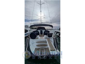 Jeanneau SUN ODYSSEY 54 DS