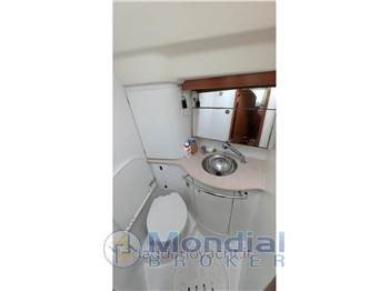 Jeanneau SUN ODYSSEY 54 DS