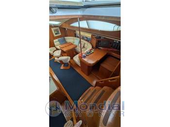 Jeanneau SUN ODYSSEY 54 DS