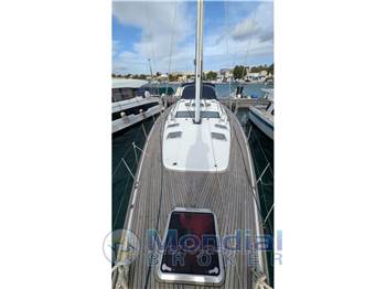 Jeanneau SUN ODYSSEY 54 DS