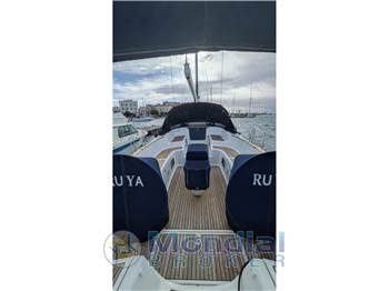 Jeanneau SUN ODYSSEY 54 DS