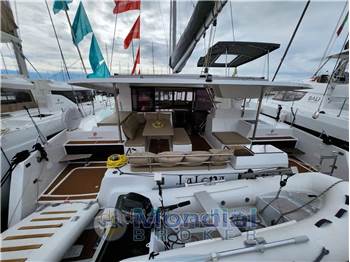 Fountaine Pajot - Astréa 42
