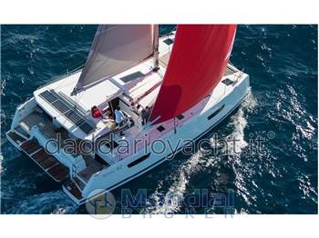 Fountaine Pajot Astréa 42