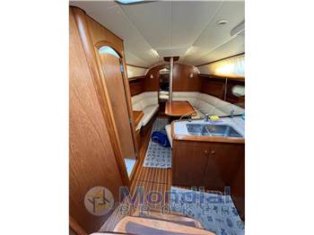 Jeanneau SUN ODYSSEY 35